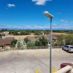 Departamento Familiar O Para Empresas Con Factura Disponible