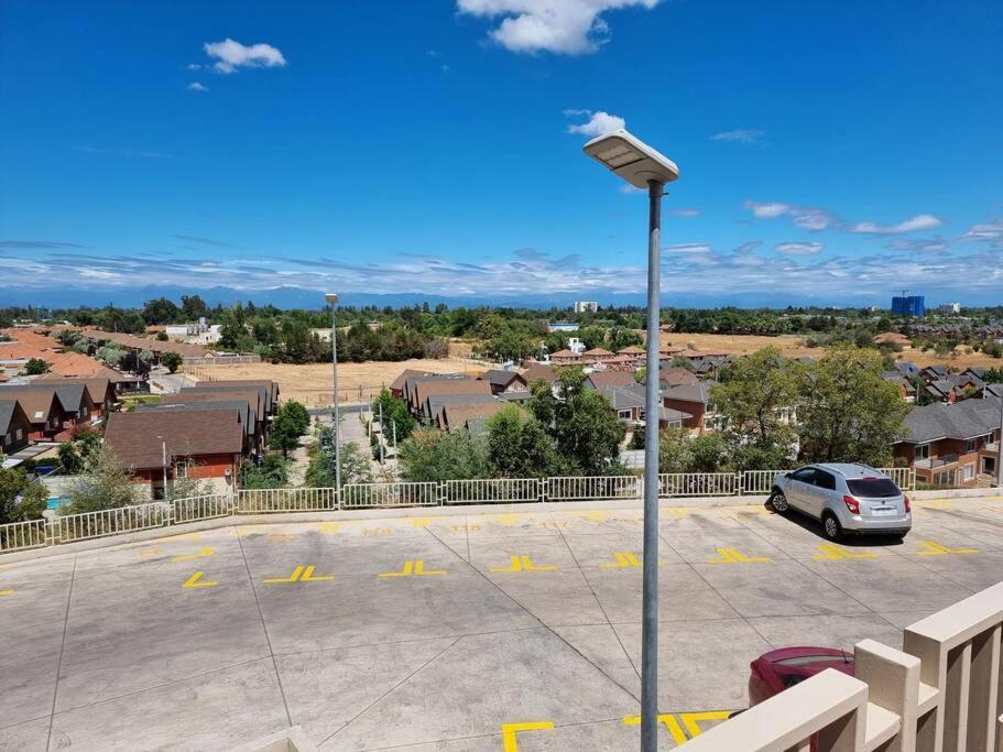Apartamento Departamento Familiar O Empresas Con Factura Disponible Talca (Maule)