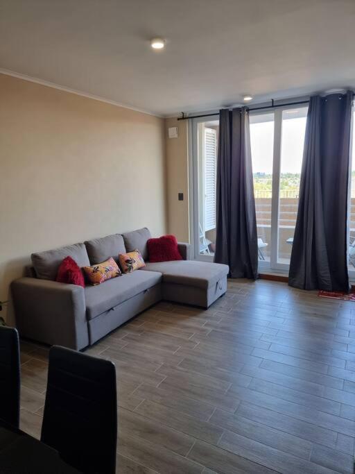 Departamento Familiar O Empresas Con Factura Disponible Apartamento