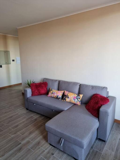 Departamento Familiar O Empresas Con Factura Disponible *
