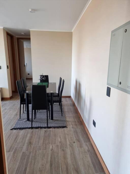Departamento Familiar O Empresas Con Factura Disponible * Talca (Maule)
