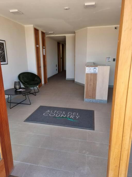 Departamento Familiar O Empresas Con Factura Disponible *