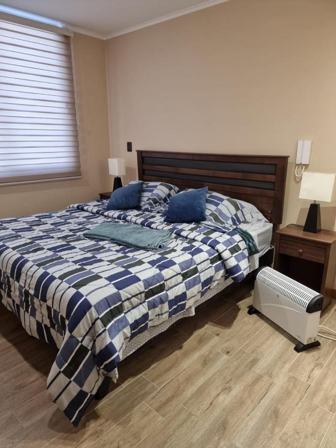 Apartamento Departamento Familiar O Empresas Con Factura Disponible