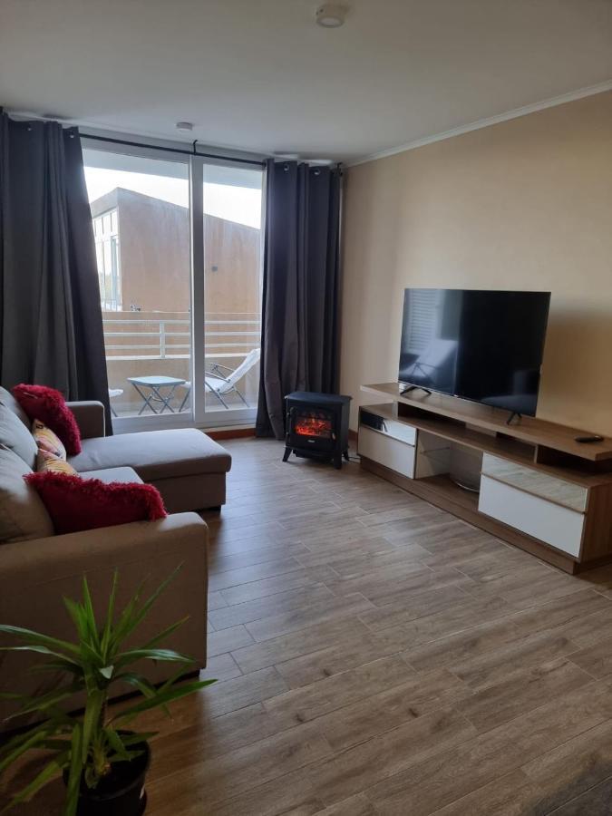 Departamento Familiar O Empresas Con Factura Disponible Apartamento