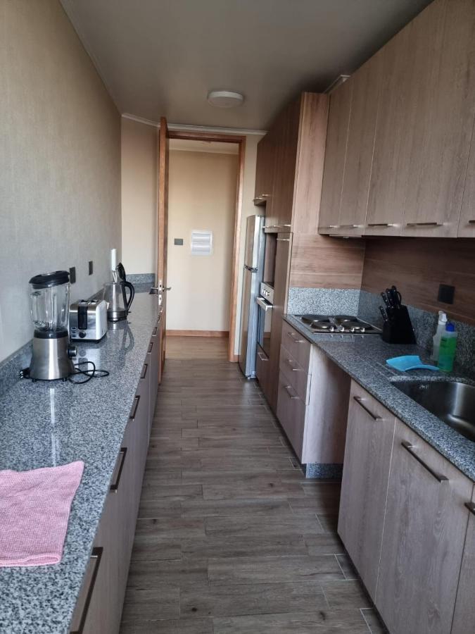 Departamento Familiar O Empresas Con Factura Disponible Apartamento